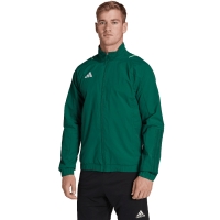 Bluza trening adidas Tiro 23 Competition Presentation men's green HU1334