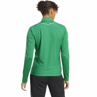 Bluza trening Adidas Tiro 23 League Training 's green IC7871 dama