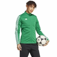 Bluza trening Adidas Tiro 23 League Training 's green IC7871 dama