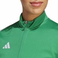 Bluza trening Adidas Tiro 23 League Training 's green IC7871 dama