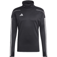 Bluza trening Men's adidas Tiro 23 League Warm Maneca Lunga black HS3573