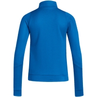 Bluza trening adidas Tiro 's 24 Training blue IR7494 dama