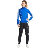 Bluza trening adidas Tiro 's 24 Training blue IR7494 dama