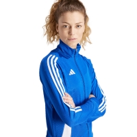 Bluza trening adidas Tiro 's 24 Training blue IR7494 dama