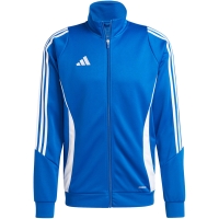 Bluza trening Adidas Tiro 24 Training men's blue IR9492