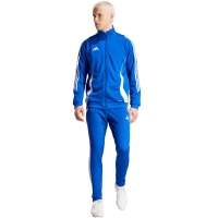 Bluza trening Adidas Tiro 24 Training men's blue IR9492