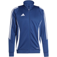 Bluza trening Men's 
adidas Tiro 24 Training navy blue IR7498 Adidas