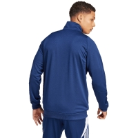 Bluza trening Men's 
adidas Tiro 24 Training navy blue IR7498 Adidas