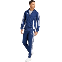 Bluza trening Men's 
adidas Tiro 24 Training navy blue IR7498 Adidas