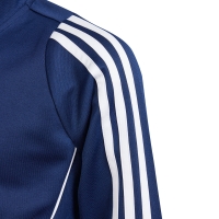 Bluza trening 's adidas Tiro 24 Training navy blue IR7501 copil