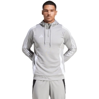 Bluza trening Adidas Tiro 24 Training Hooded men's gray IR7551