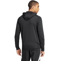 Bluza trening Men's 
adidas Tiro 24 Training Hooded black IJ9957 Adidas