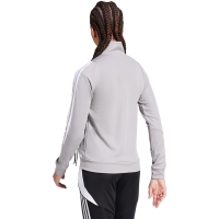 Bluza trening Adidas Tiro 24 Training 's gray IR9500 dama