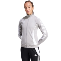 Bluza trening Adidas Tiro 24 Training 's gray IR9500 dama