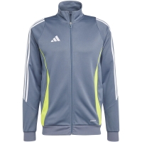 Bluza trening adidas Tiro 24 Training men's gray IV6939