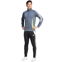 Bluza trening adidas Tiro 24 Training men's gray IV6939