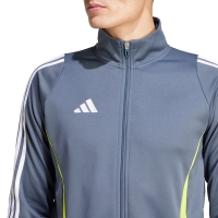 Bluza trening adidas Tiro 24 Training men's gray IV6939