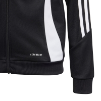 Bluza trening 's adidas Tiro 24 Training black IJ9958 copil