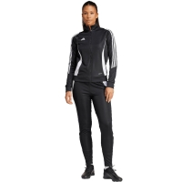 Bluza trening adidas Tiro 24 Training 's black IJ9961 dama