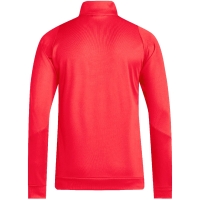 Bluza trening adidas Tiro 24 Training men's red IR7499