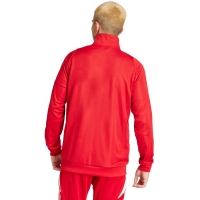 Bluza trening adidas Tiro 24 Training men's red IR7499