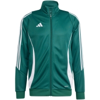 Bluza trening Men's adidas Tiro 24 Training green IR7500