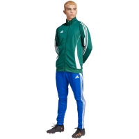 Bluza trening Men's adidas Tiro 24 Training green IR7500