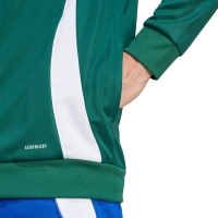 Bluza trening Men's adidas Tiro 24 Training green IR7500