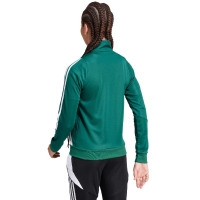 Bluza trening Adidas Tiro 24 Training 's green IR9499 dama