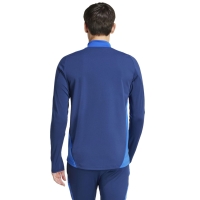 Bluza trening Men's adidas Tiro 24 Competition blue IP1874