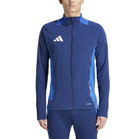 Bluza trening Men's adidas Tiro 24 Competition blue IP1874