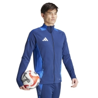 Bluza trening Men's adidas Tiro 24 Competition blue IP1874