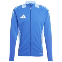 Bluza trening Adidas Tiro 24 Competition men's blue IP1876