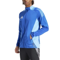 Bluza trening Adidas Tiro 24 Competition men's blue IP1876