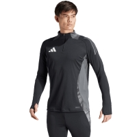 Bluza trening adidas Tiro 24 Competition Training Top men's black IL8257