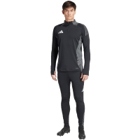 Bluza trening adidas Tiro 24 Competition Training Top men's black IL8257