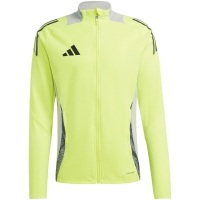 Bluza trening Adidas Tiro 24 Competition men's yellow IR5492