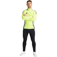 Bluza trening Adidas Tiro 24 Competition men's yellow IR5492