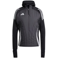 Bluza trening adidas Tiro 's 24 Competition Winterized black-gray IM9967 dama