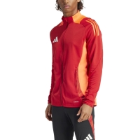 Bluza trening Men's adidas Tiro 24 Competition red-orange IP1875