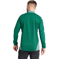 Bluza trening Men's adidas Tiro 24 Competition green IR5493