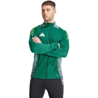 Bluza trening Men's adidas Tiro 24 Competition green IR5493