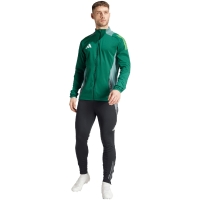 Bluza trening Men's adidas Tiro 24 Competition green IR5493