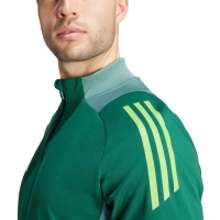 Bluza trening Men's adidas Tiro 24 Competition green IR5493