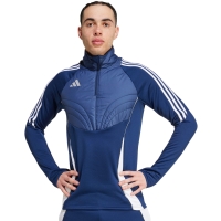 Bluza trening adidas Tiro 24 Winterized men's blue IY0127