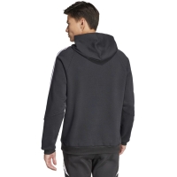 Bluza trening adidas Tiro 24 Sweat Hooded men's black IJ7673