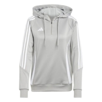 Trening adidas Tiro24 Trhoodw Top dama