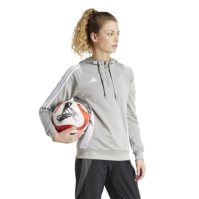 Trening adidas Tiro24 Trhoodw Top dama