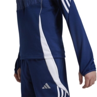 Trening adidas Tiro24 Wintopy Top Unisex copil