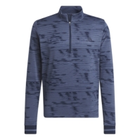 Bluza trening adidas Ultimate365 COLD.RDY Quarter Zip barbat